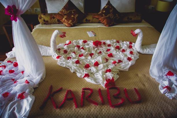  Zanzibar Honeymoon Package 